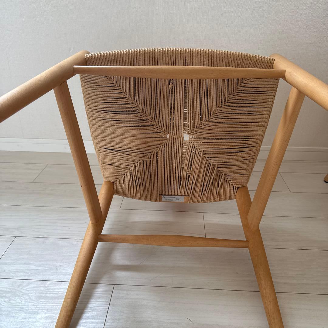 【超特価】カールハンセン Yチェア CH24