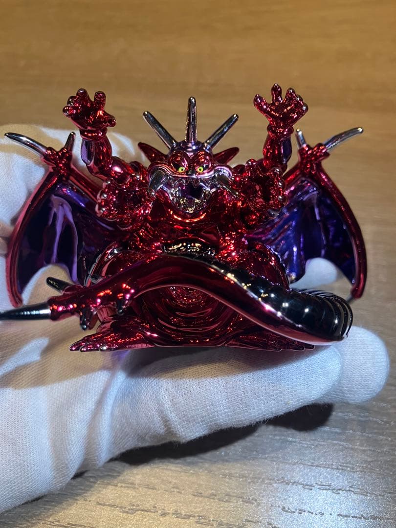 ドラクエメタリックモンスターズギャラリー　セット　まとめ売り　値下げ不可