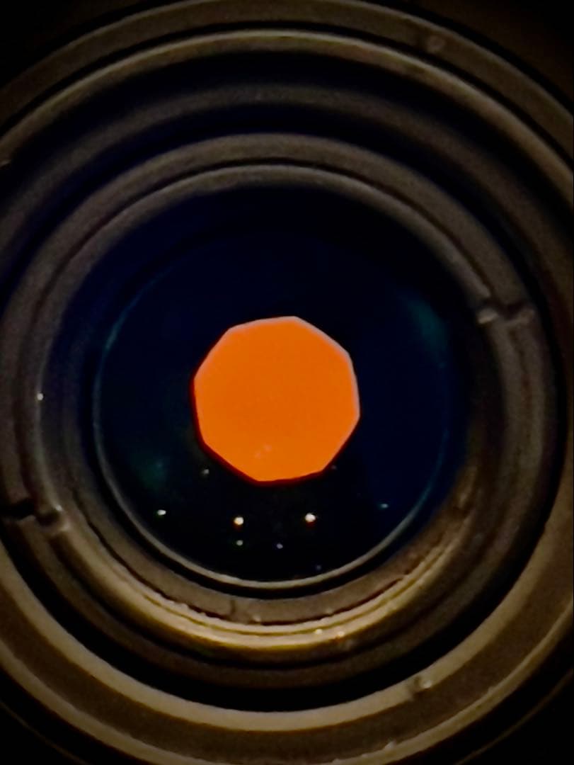 I*K様 ペンタックス67/75mm