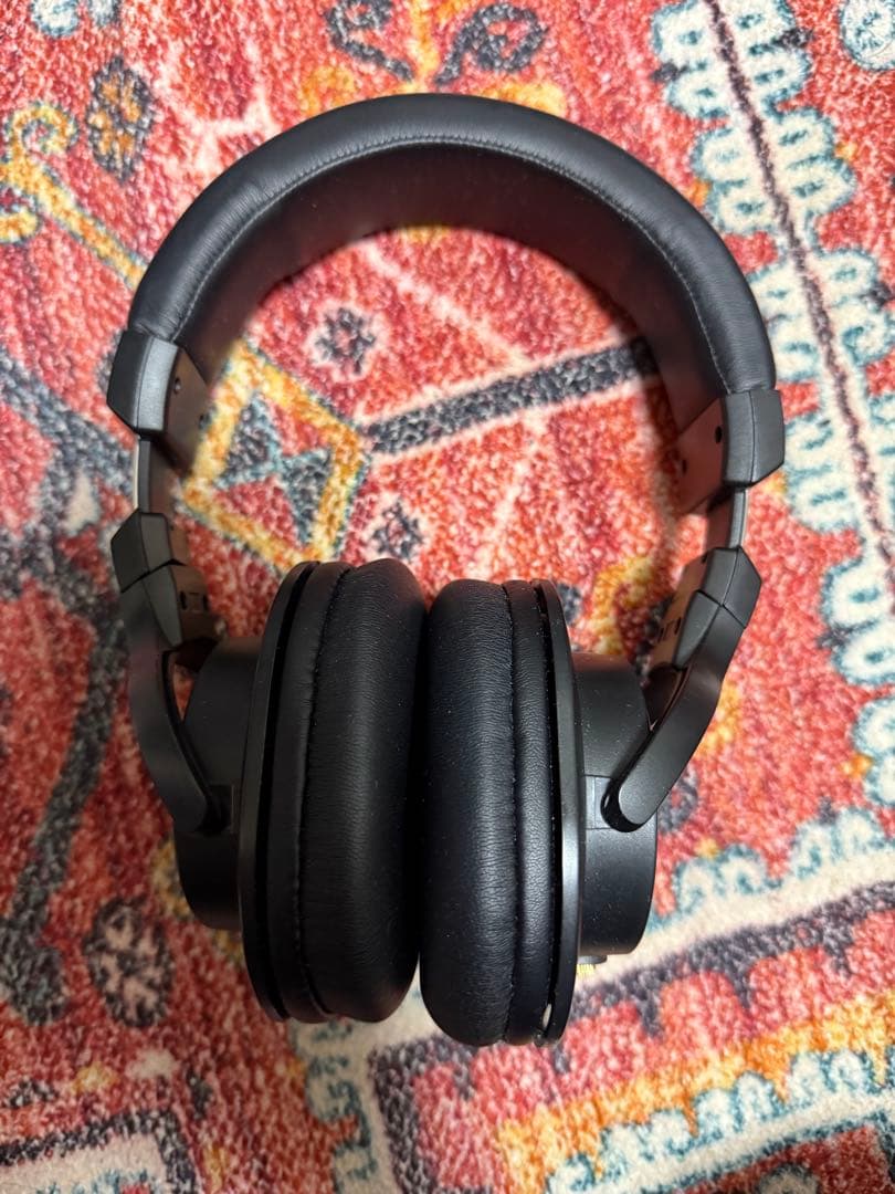 Phonon SMB-03 ヘッドフォン　箱あり