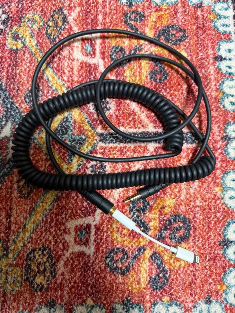 Phonon SMB-03 ヘッドフォン　箱あり