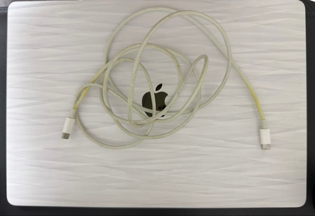 MacBook本体 MacBook Pro 15-inch 2018 512G