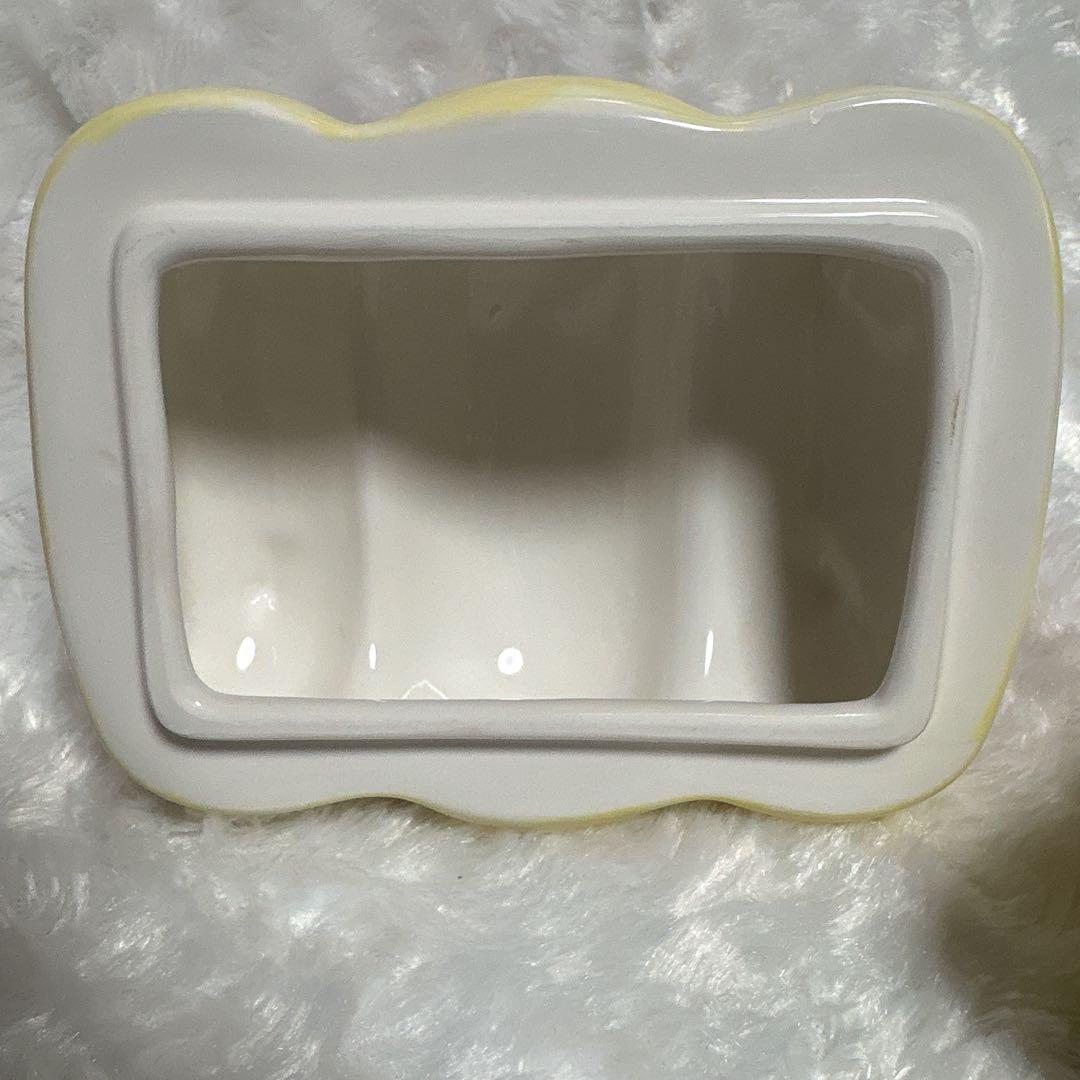 サンリオ　ちょこぱんだ　チョコパンダ 小物入れ　平成　レトロ　希少　2001年