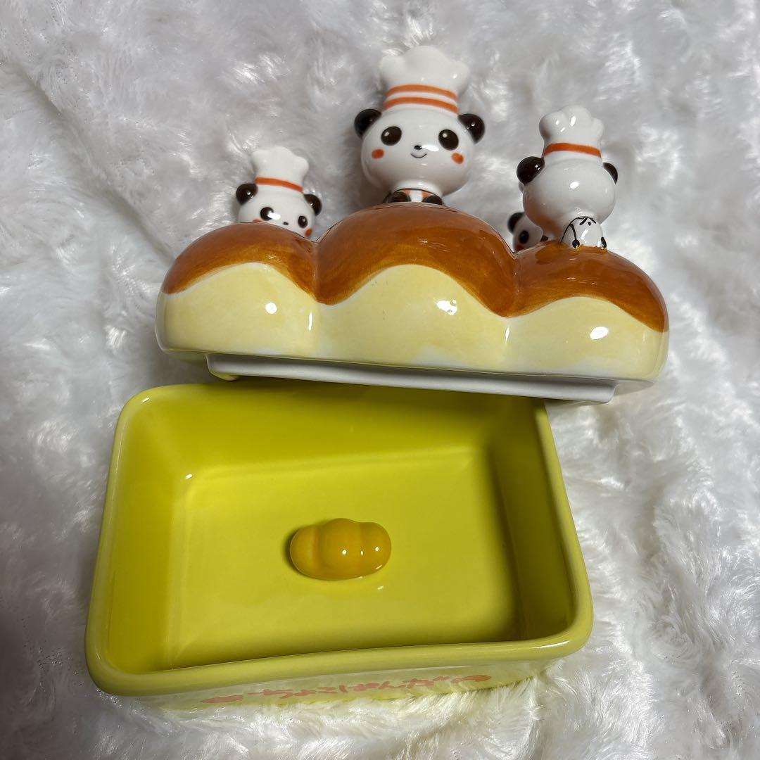 サンリオ　ちょこぱんだ　チョコパンダ 小物入れ　平成　レトロ　希少　2001年