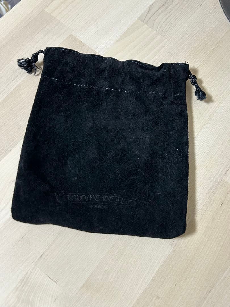 クロムハーツ BLT FILIGREE OTJ 36 中古