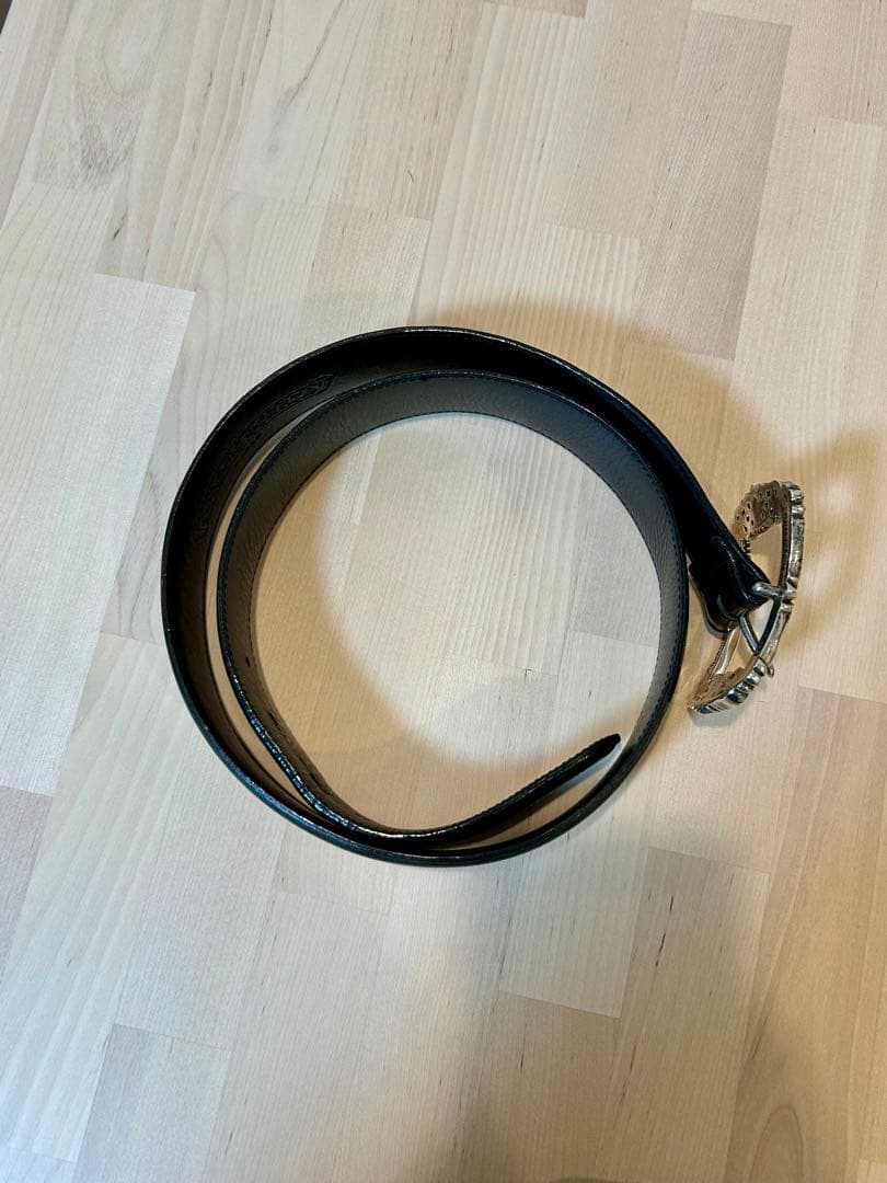 クロムハーツ BLT FILIGREE OTJ 36 中古