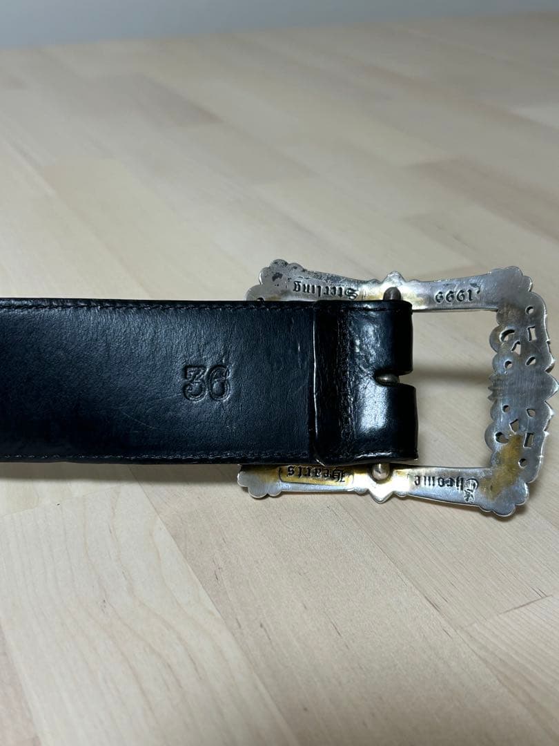 クロムハーツ BLT FILIGREE OTJ 36 中古