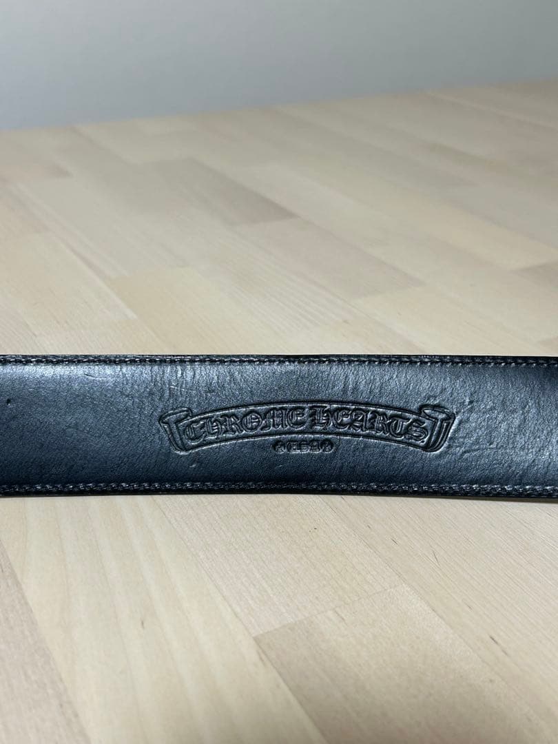 クロムハーツ BLT FILIGREE OTJ 36 中古