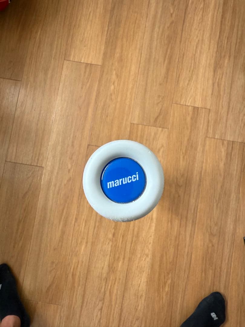 ワニクラッシャーパワー　少年用　78センチ　青ワニ美品