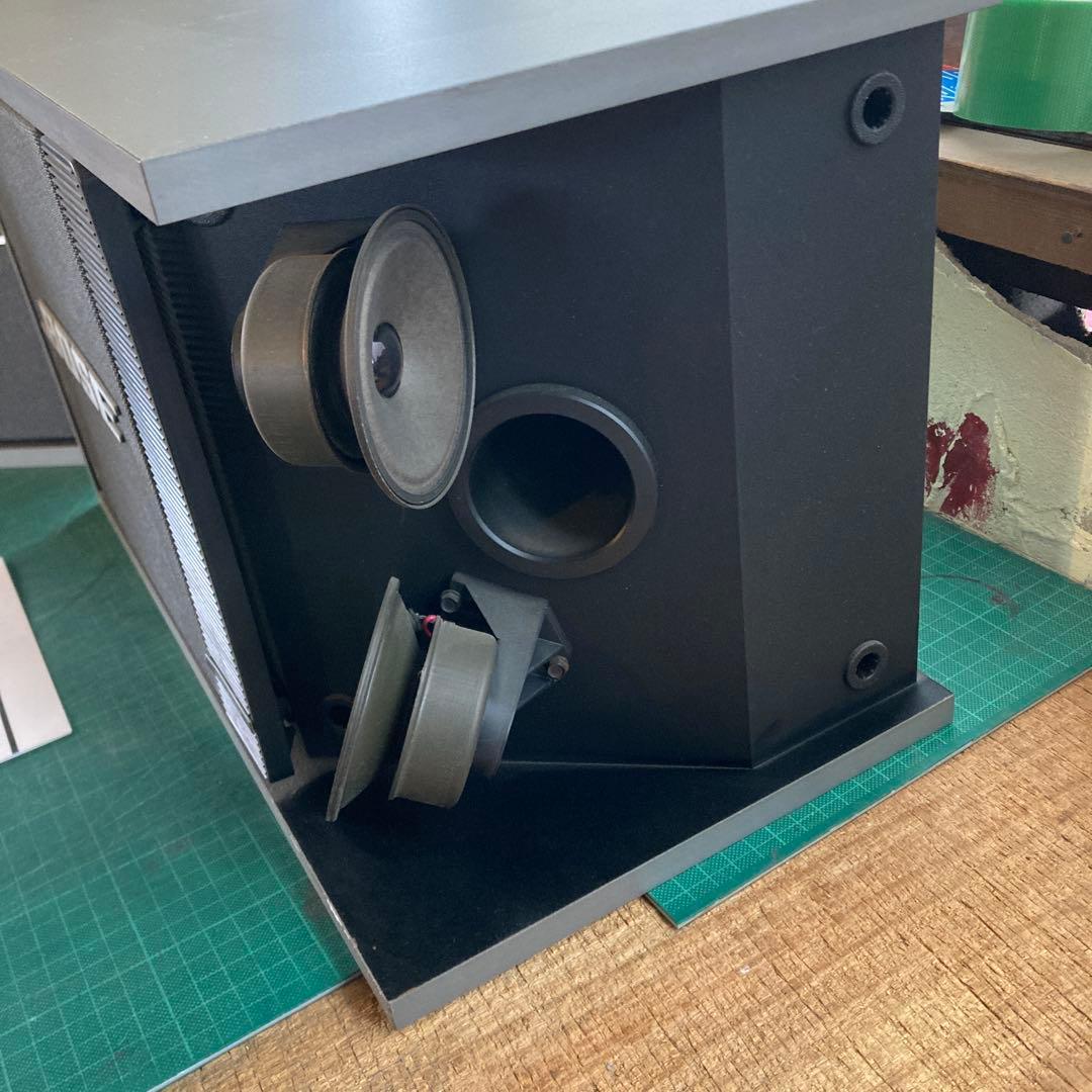 セ*ソ様 BOSE 301 MUSIC MONITOR-II スピーカーシステム