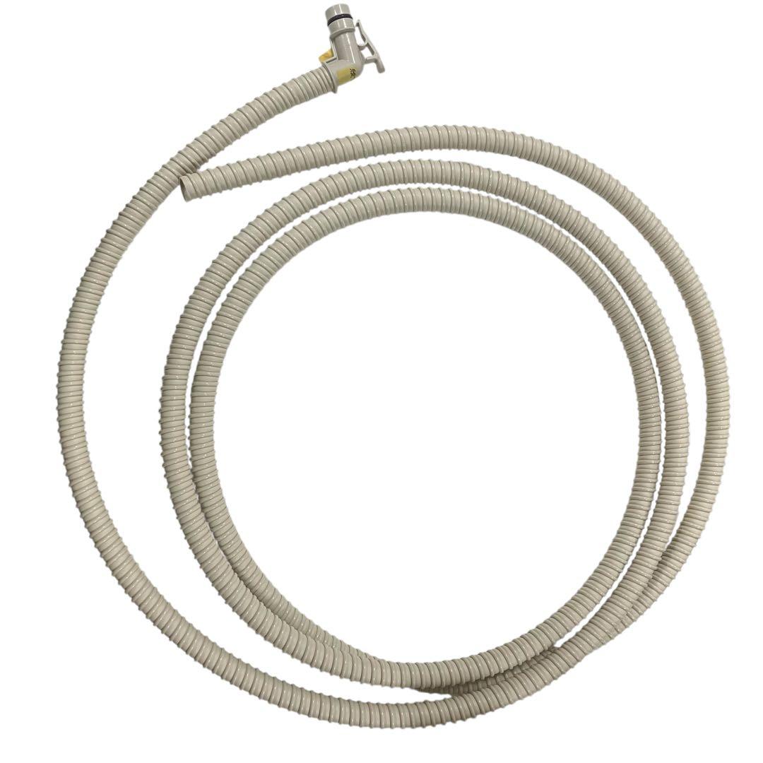 3368 アイリスオーヤマ 全自動電気洗濯機 ITW-100A02 ホワイト 白