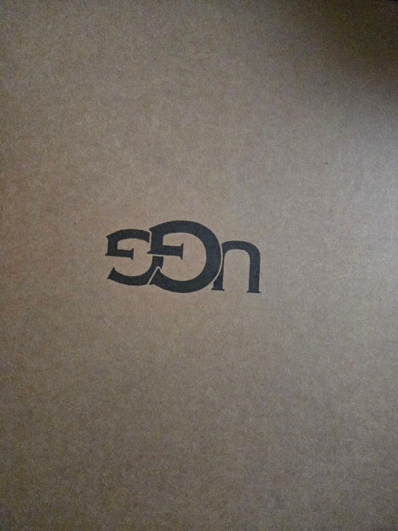 美品 UGG　Classic Ultra Mini ブーツ 24