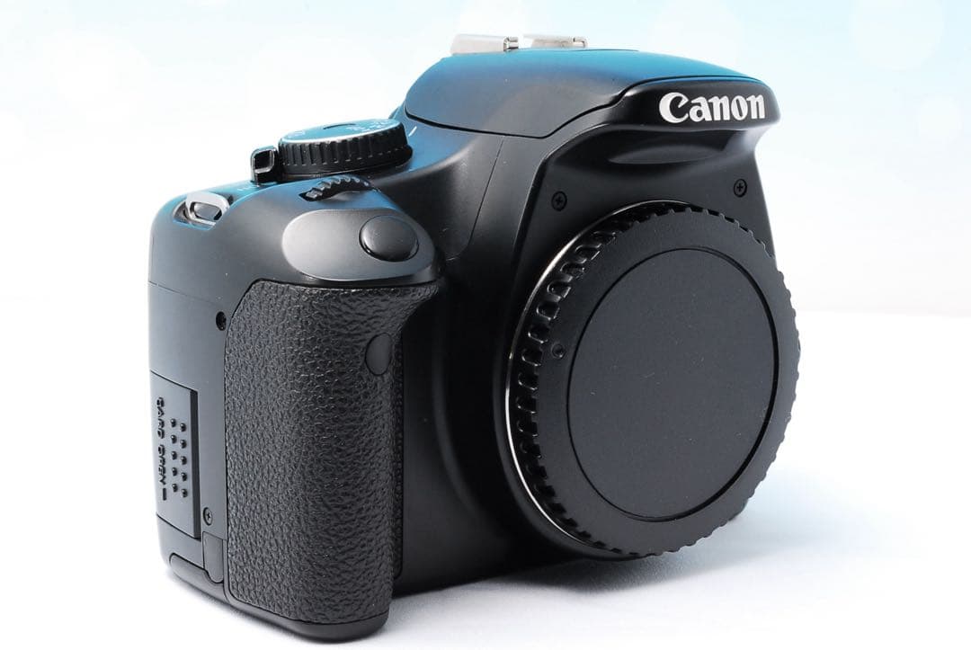 すぐ使える♫ Canon EOS Kiss X2 一眼レフカメラ キャノン