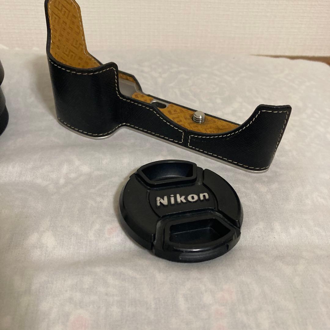 ✴*︎様 SONY α6000 ミラーレス一眼 本体　レンズ2本