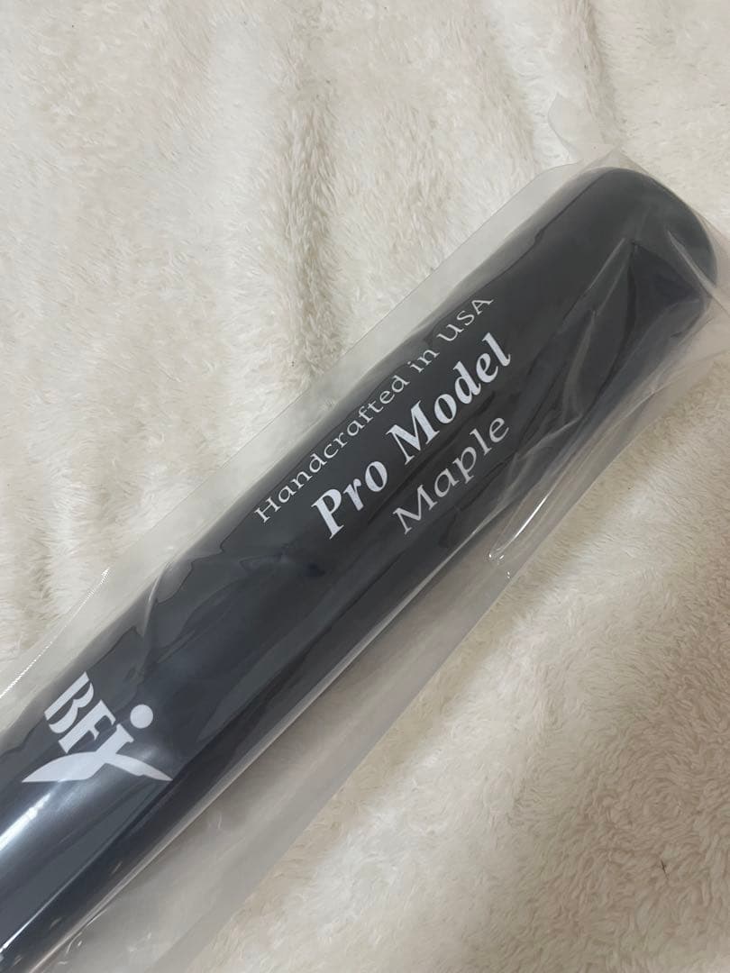 マルーチ marucci 硬式 木製バット ジョシュ・ドナルドソンモデル84cm