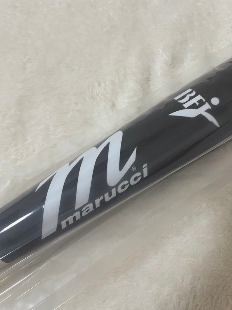 マルーチ marucci 硬式 木製バット ジョシュ・ドナルドソンモデル84cm