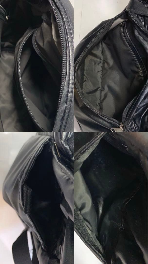 【kemi】吉田カバン PORTER SHOOTING STAR