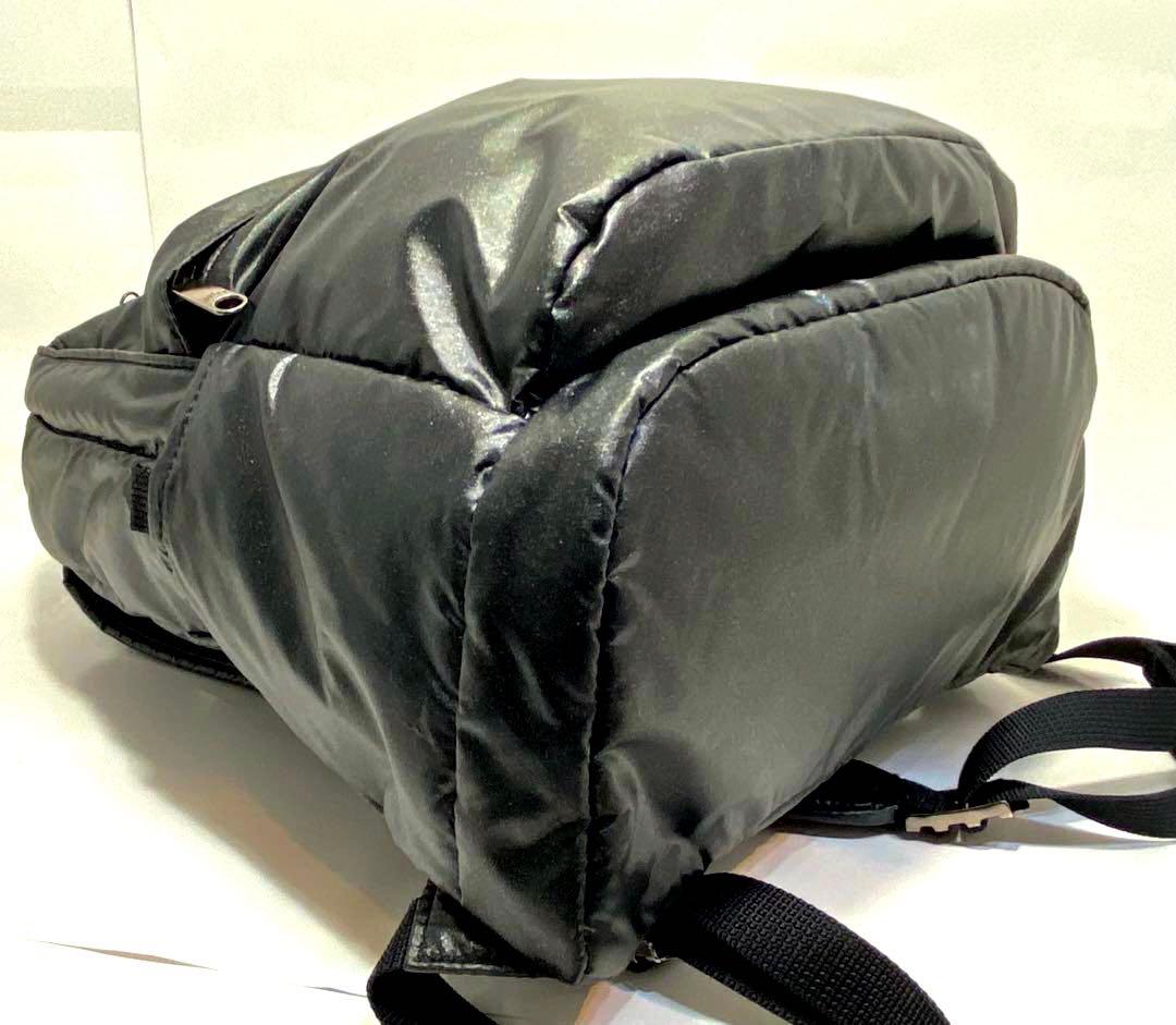 【kemi】吉田カバン PORTER SHOOTING STAR