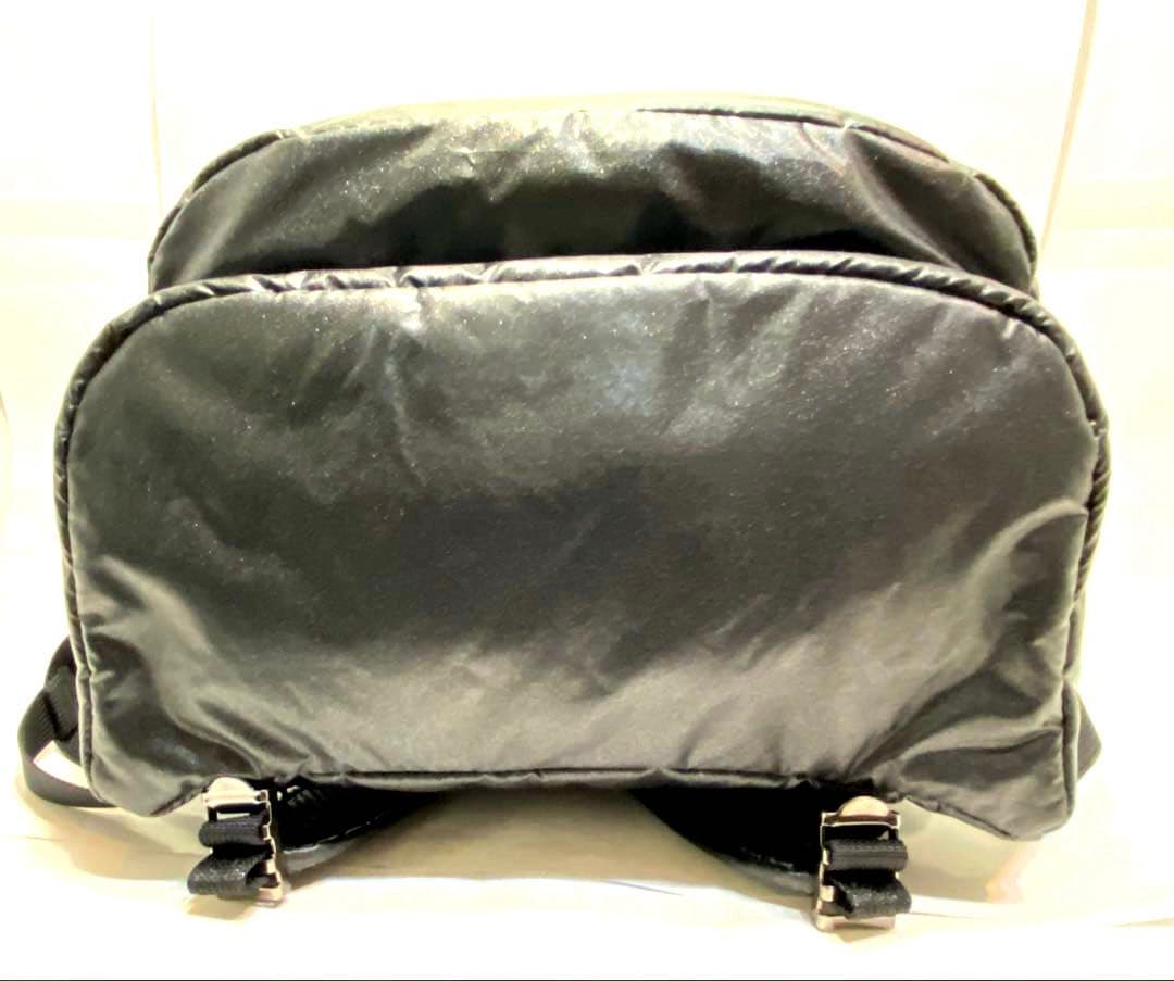 【kemi】吉田カバン PORTER SHOOTING STAR