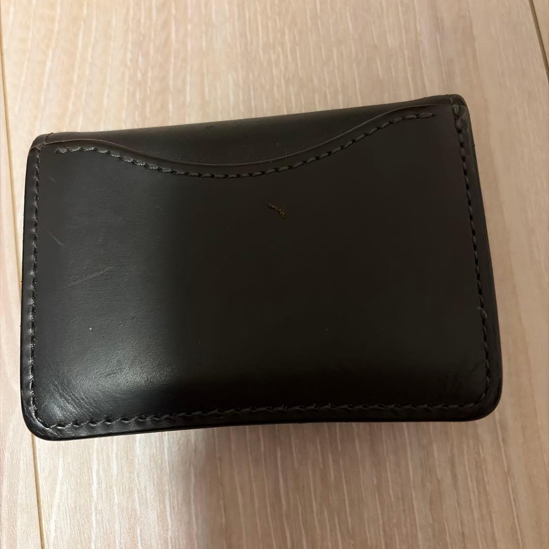 な*り様 限定 WILDSWANS フルグレインブライドル