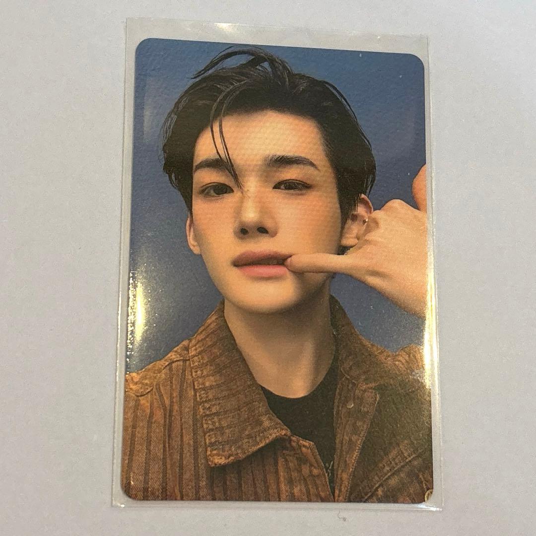 &TEAM ATB 開催記念ラキドロ　JO ジョウ　福岡　トレカ