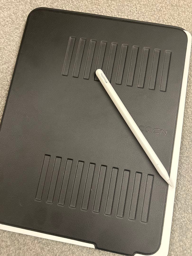 iPad Pro 13インチ (M4) / 1TB/ナノテクスチャーガラス