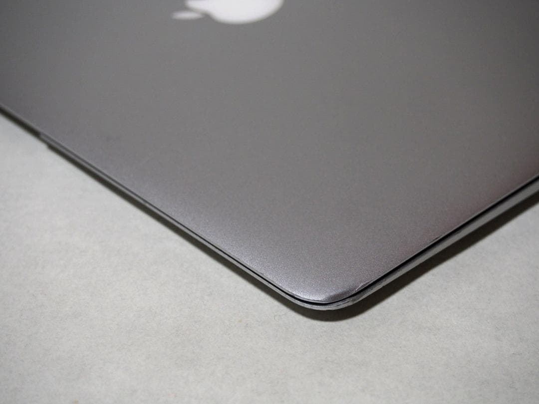 MacBook本体 Sequoia Win11 MacBookAir 2015 13\" 8G/128
