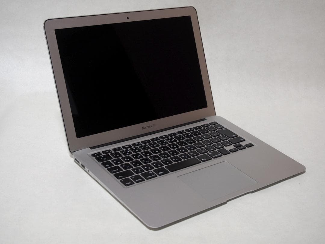 MacBook本体 Sequoia Win11 MacBookAir 2015 13\" 8G/128