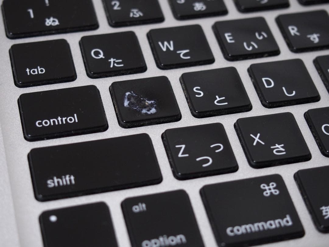 MacBook本体 Sequoia Win11 MacBookAir 2015 13\" 8G/128