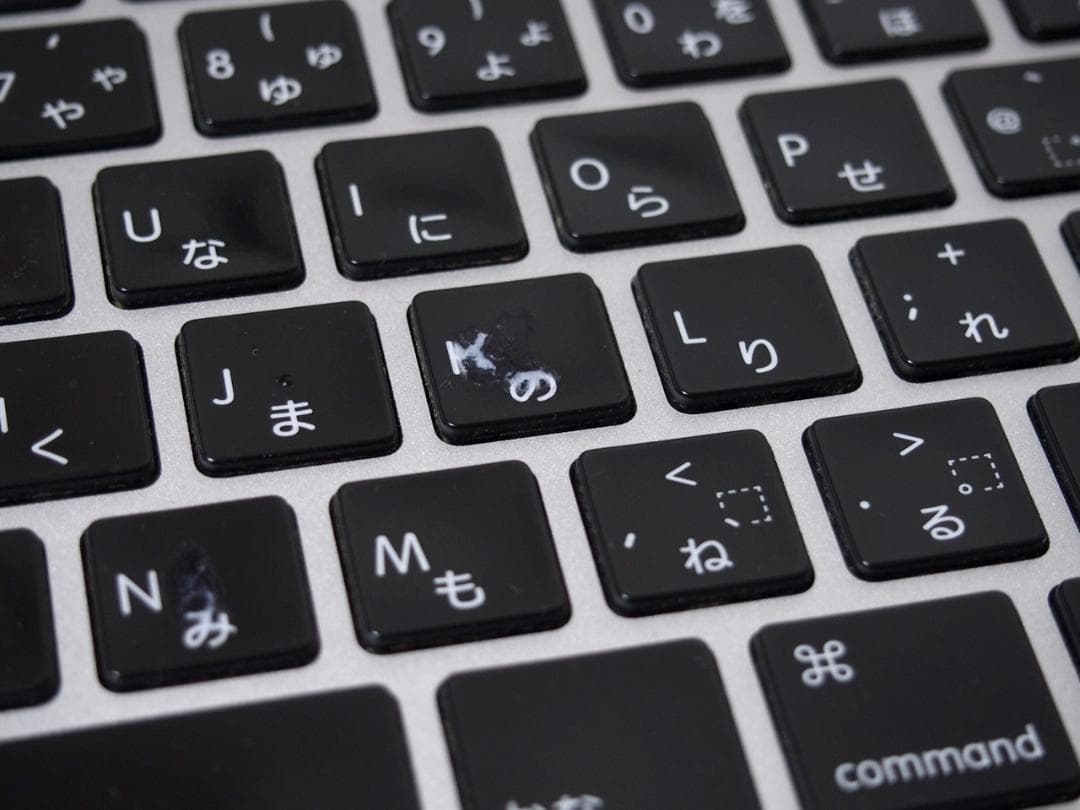 MacBook本体 Sequoia Win11 MacBookAir 2015 13\" 8G/128