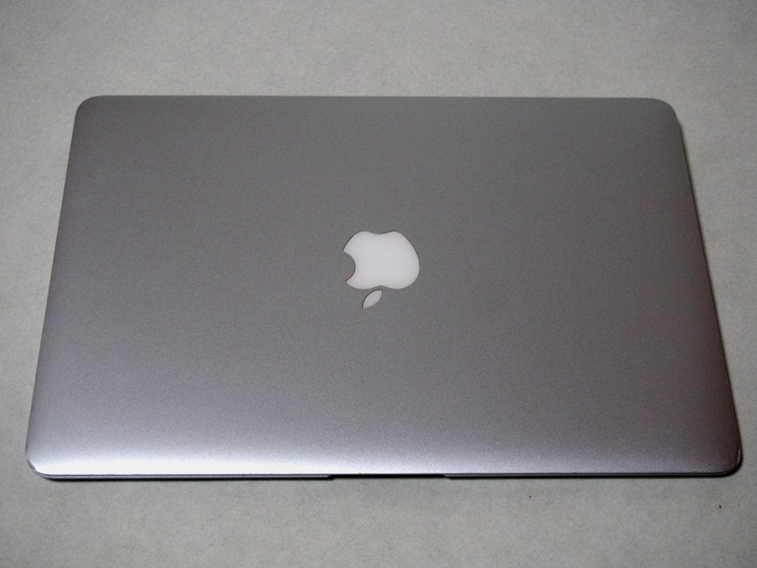 MacBook本体 Sequoia Win11 MacBookAir 2015 13\" 8G/128