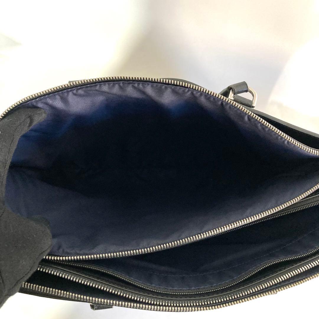 【極美品】トゥミ ビジネスバッグ 2way ニータ コミューター ブリーフケース