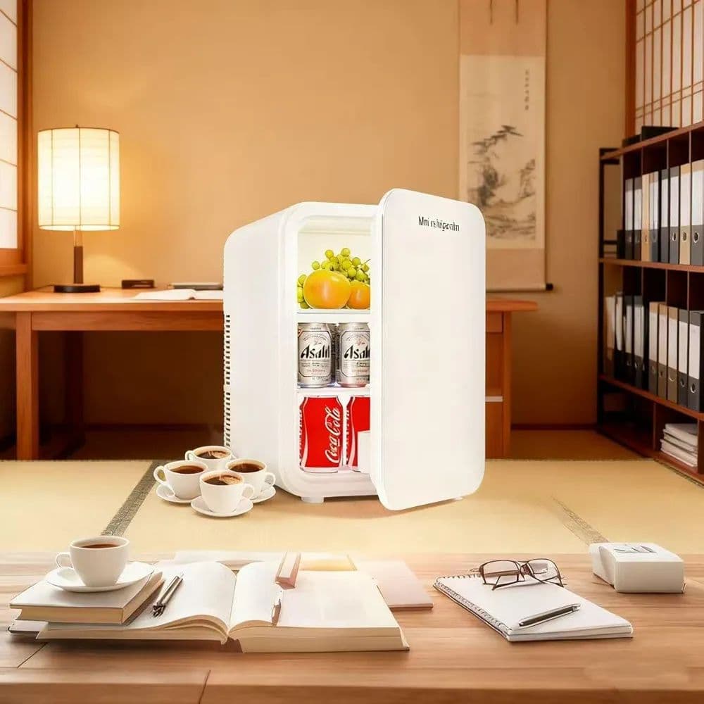 ☆容量１０Ｌ★　冷温庫　車内可　車中泊　-2℃〜60℃