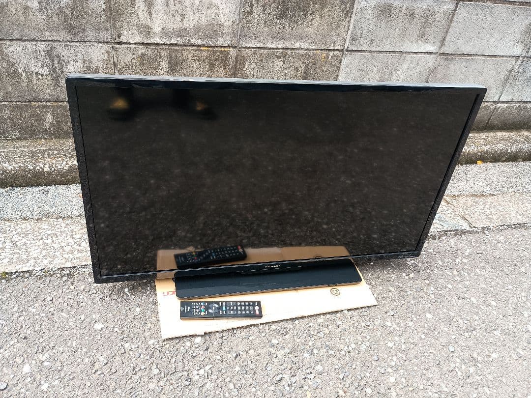 FUNAI FL-40H1010 40インチ液晶テレビ