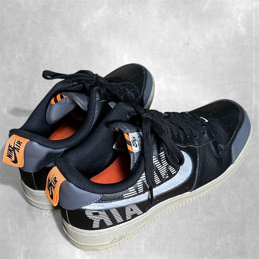 NIKE エアフォース 1 '07 LV8 2 ナイキ スニーカー 27cm
