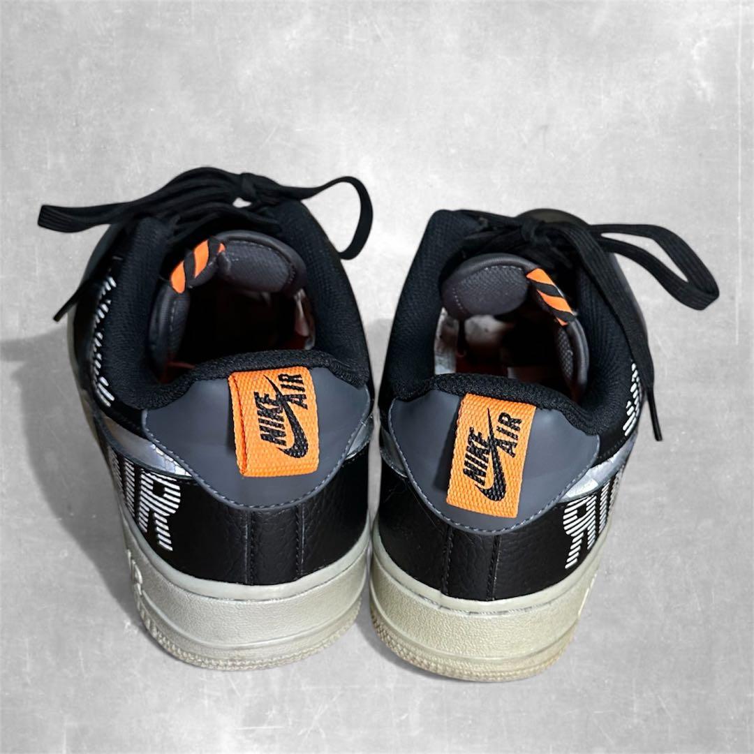 NIKE エアフォース 1 '07 LV8 2 ナイキ スニーカー 27cm