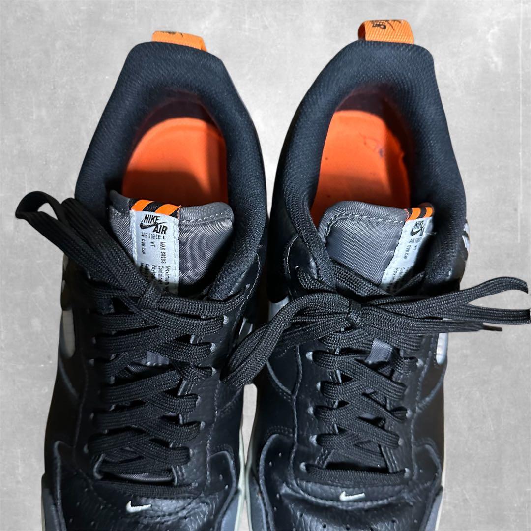 NIKE エアフォース 1 '07 LV8 2 ナイキ スニーカー 27cm