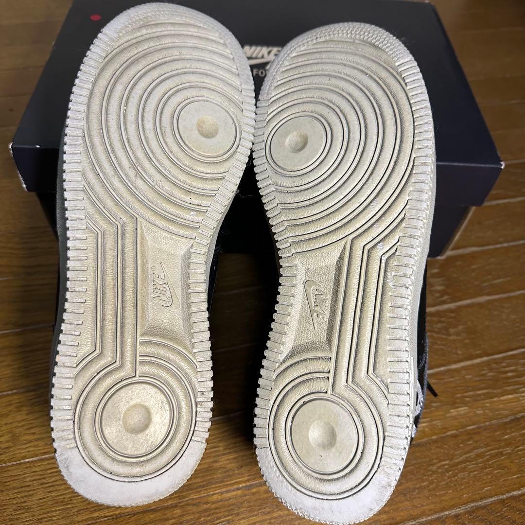 NIKE エアフォース 1 '07 LV8 2 ナイキ スニーカー 27cm