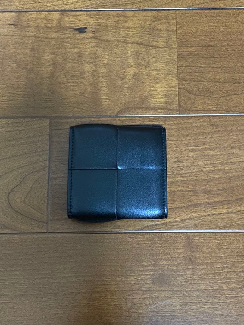 ★ぽんぽんちゃん★ Bottega Veneta カセット ケース