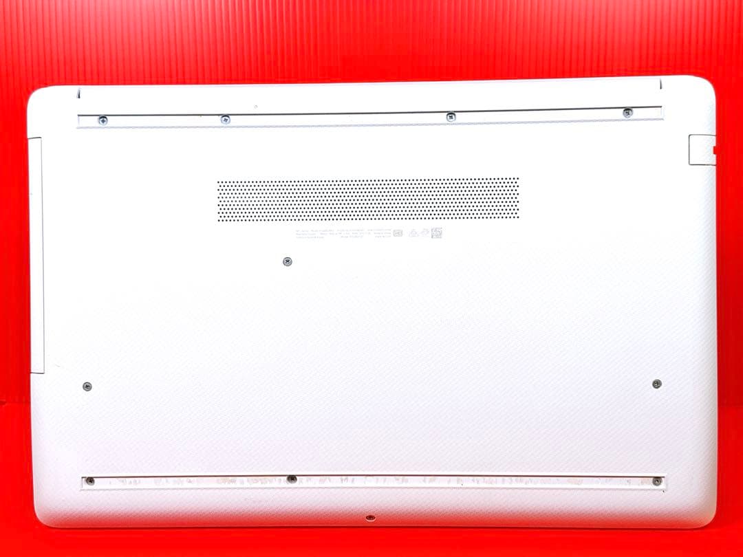 ✨すぐ使える！HP ノートパソコン｜SSD搭載 256GB・初心者おすすめ✨