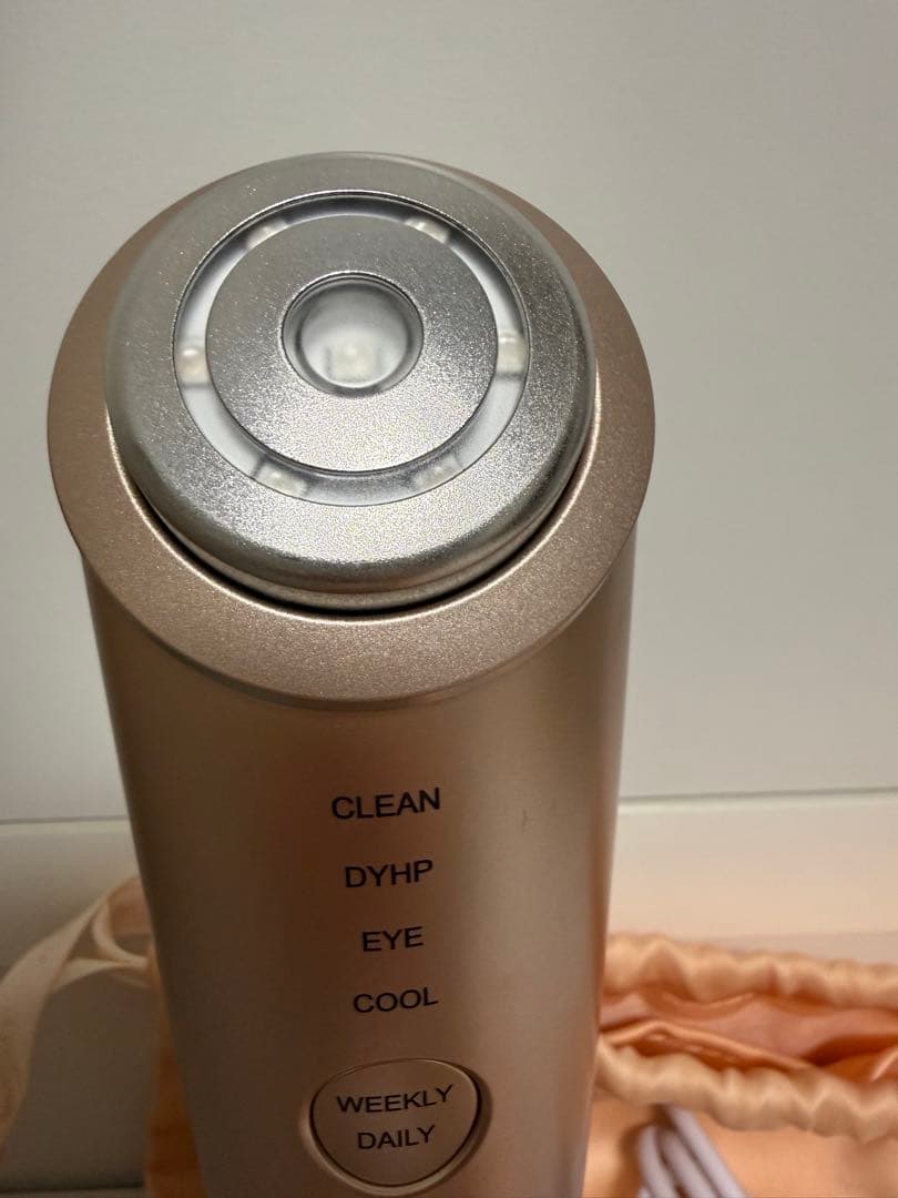 美品*YA-MAN●M18フォトプラス シャイニー 美顔器