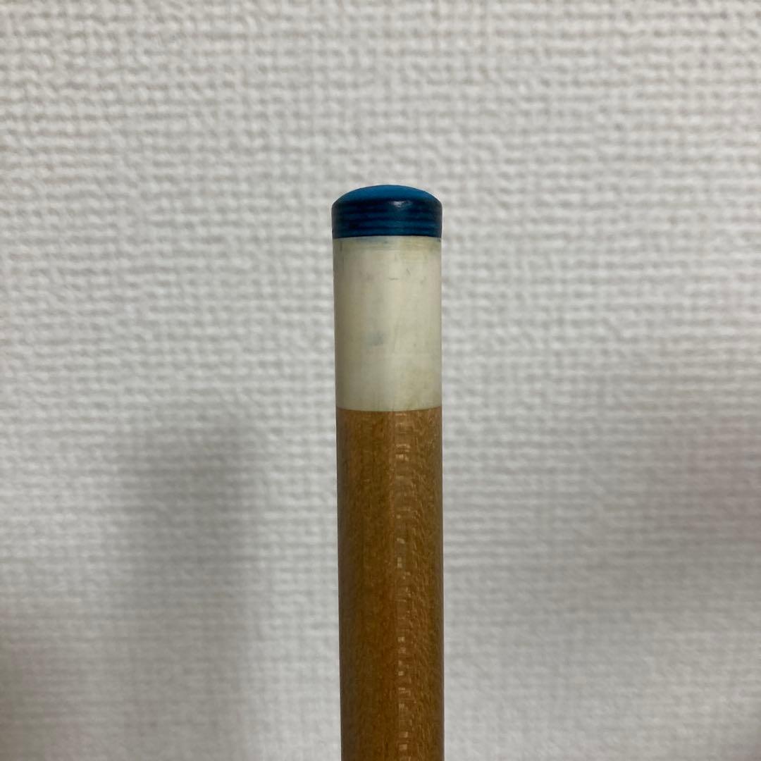 Buddy Hall 314 ビリヤードキュー　ルカシー