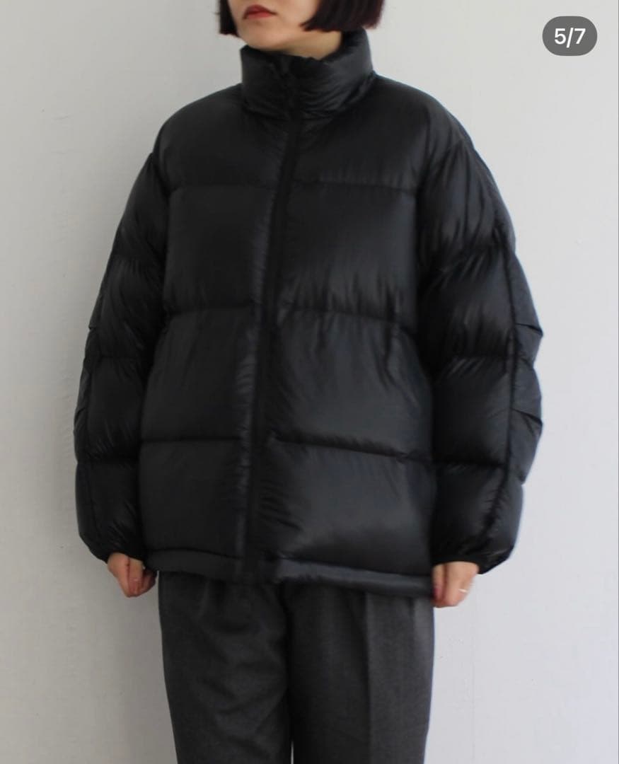 ジャケット・アウター DAIWAPIAR39 TECH ULTRA LIGHT DOWN JACKET