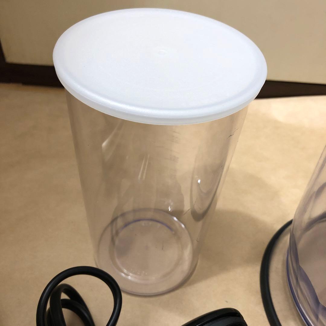 ブラウン　ハンドブレンダー　BRAUN Multi Quick7 MQ778