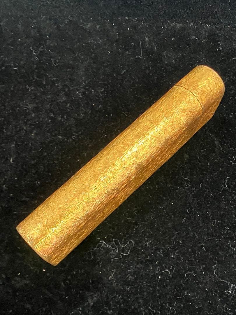 Cartier カルティエ　デュポン　ライター