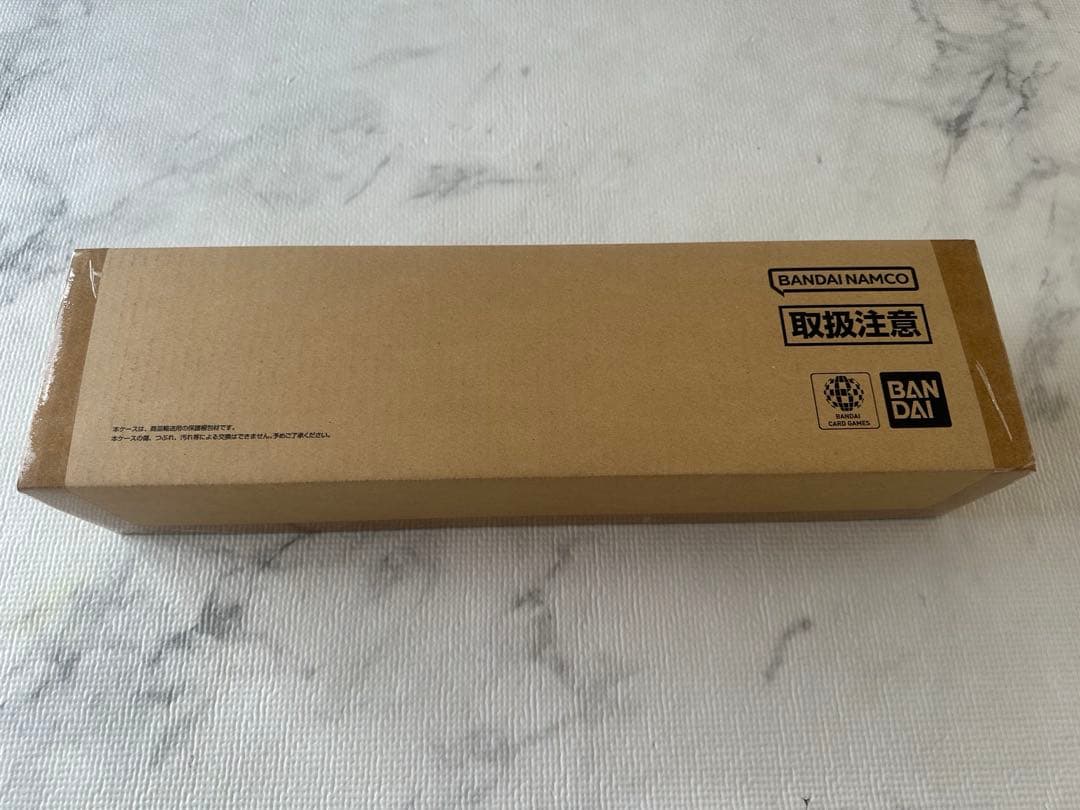 ワンピース カードゲーム ONE PIECE CARD GAME 1st ANNIVERSARY SET