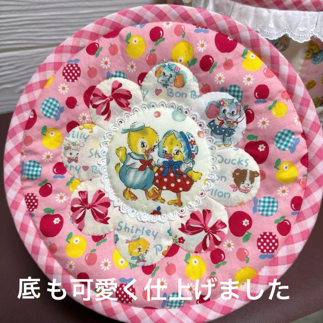 れい様・オーダー2点