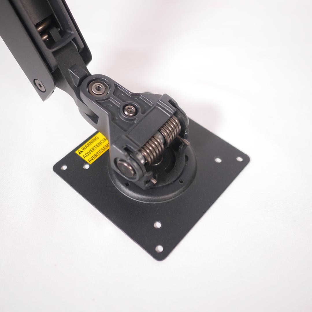 ergotron エルゴトロン 45-241-224 LX デスクマウントアーム