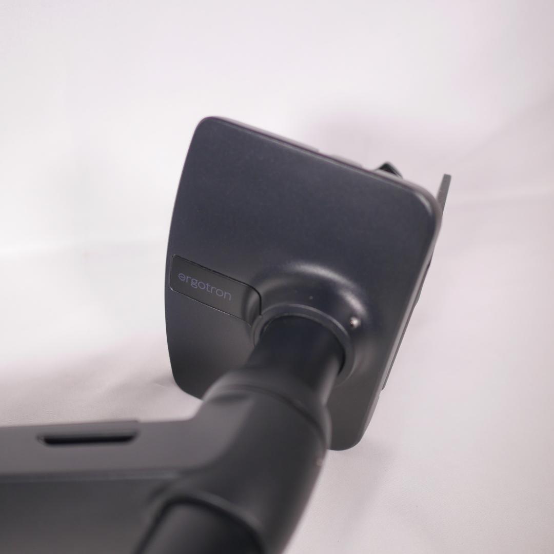 ergotron エルゴトロン 45-241-224 LX デスクマウントアーム