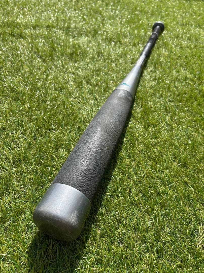 BEYOND MAX 軟式バット 83cm ICIBR170